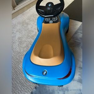 BMW Baby racer